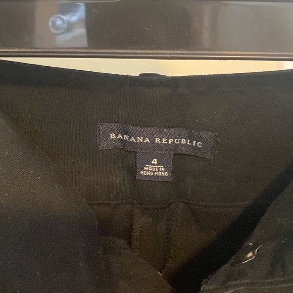 Banana republic shorts - Picture 2 of 2